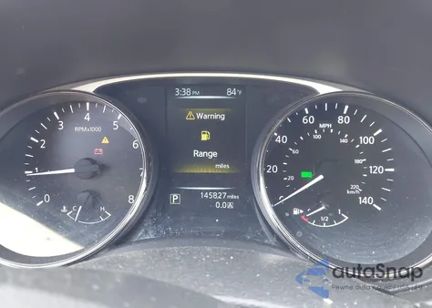 2016 Nissan Rogue Sl from USA, damaged, VIN JN8AT2MV1GW138929